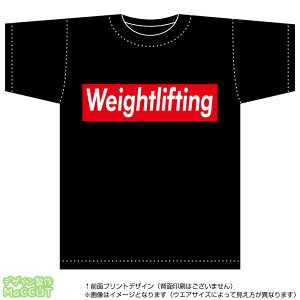 dʋTVc(weightlifting)Xg[gnBOXSfUC̖TVcF