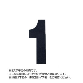 楽天市場 ゼッケン 数字 見本の通販