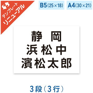 ʃ[bP 3i B5 A4 W25cm×H18cm W30cm×H21cm Iׂ鐶n^Cv Iׂ鐶nTCY