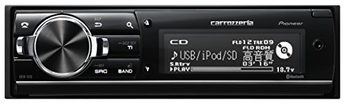 カロッツェリア CD 女性に人気！ SD 新入荷 USB iPod DEH-970 ポスカ付