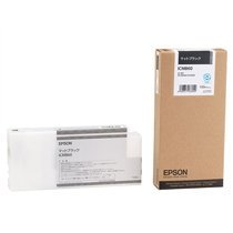 EPSON 純正インク ICMB60 ブラック ポスカ付 インクカートリッジ