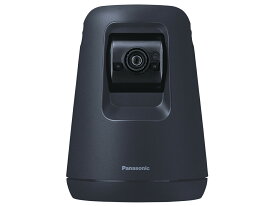 パナソニック KX-HDN215-K ブラック ネットワークカメラ(200万画素/見守りカメラ/音声双方向/動体検知) ポスカ付