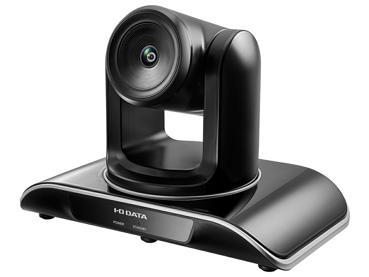 独特の上品 WEBカメラ 210万画素 流行に IODATA USB-PTC1