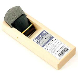 送料別 千吉・二枚小鉋・40MMX150MM 【10P24Oct15】【RCP】