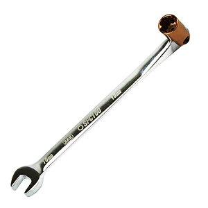 SEK�E�t���b�N�X�R���r�����`�ESFC100�@10mm