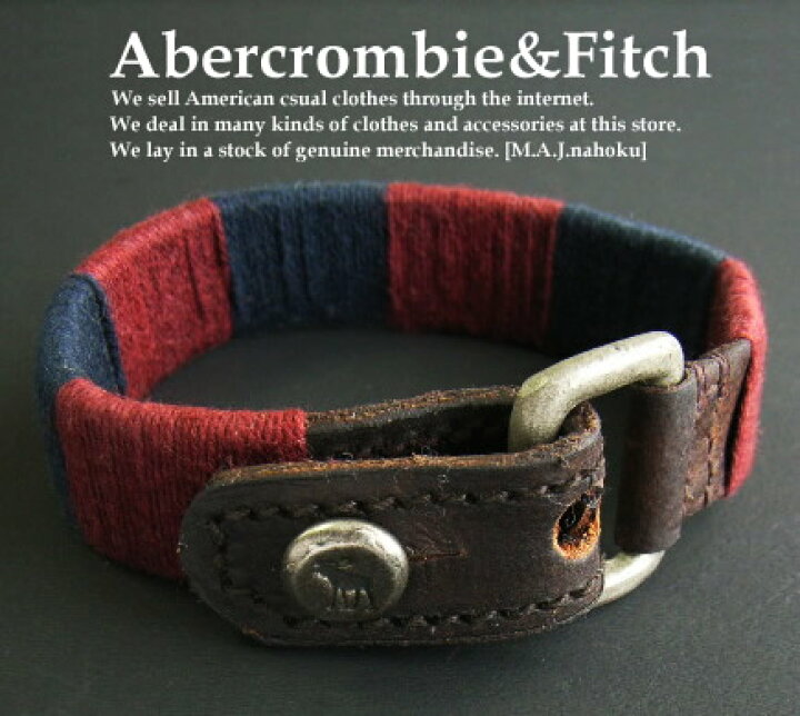 楽天市場】3922新品☆アバクロンビー＆フィッチ Abercrombie&Fitch☆本 