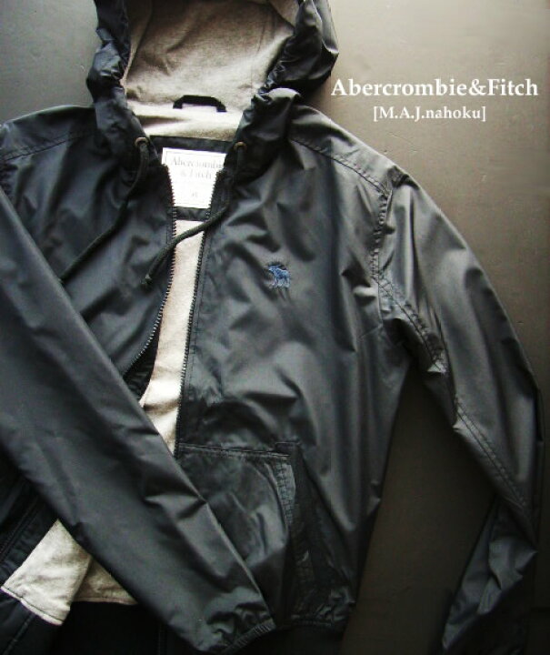 楽天市場】5259新品☆アバクロンビー＆フィッチ Abercrombie&Fitch 