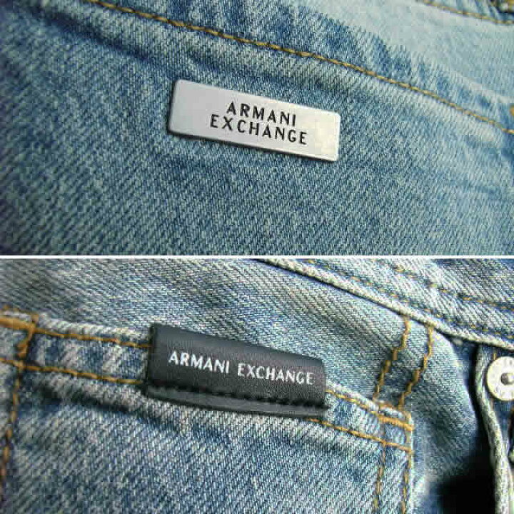 楽天市場】9745新品☆アルマーニエクスチェンジ ARMANI EXCHANGE☆A|X 