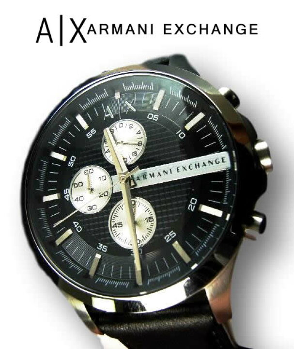 楽天市場】7381新品☆アルマーニエクスチェンジ ARMANI EXCHANGE☆A  