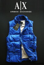 楽天市場】アルマーニ ダウンベスト（レディースファッション）の通販
