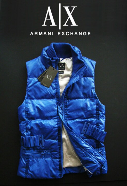 楽天市場】6534新品☆アルマーニエクスチェンジ ARMANI EXCHANGE☆A|X  
