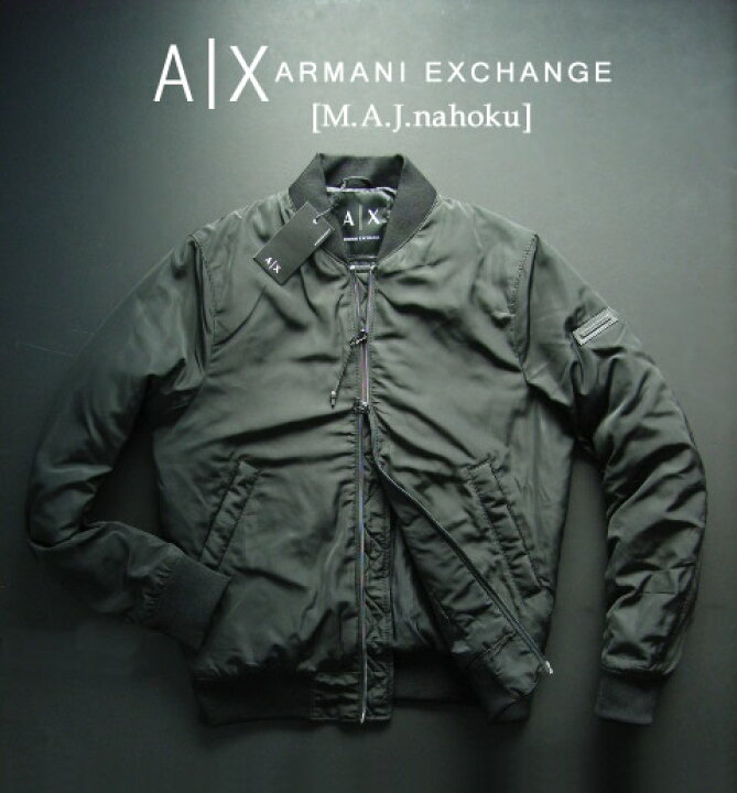 楽天市場】7664-9新品☆アルマーニエクスチェンジ ARMANI EXCHANGE☆A 