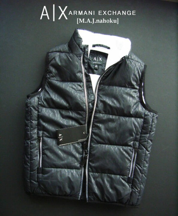 楽天市場】8245新品☆アルマーニエクスチェンジ ARMANI EXCHANGE 