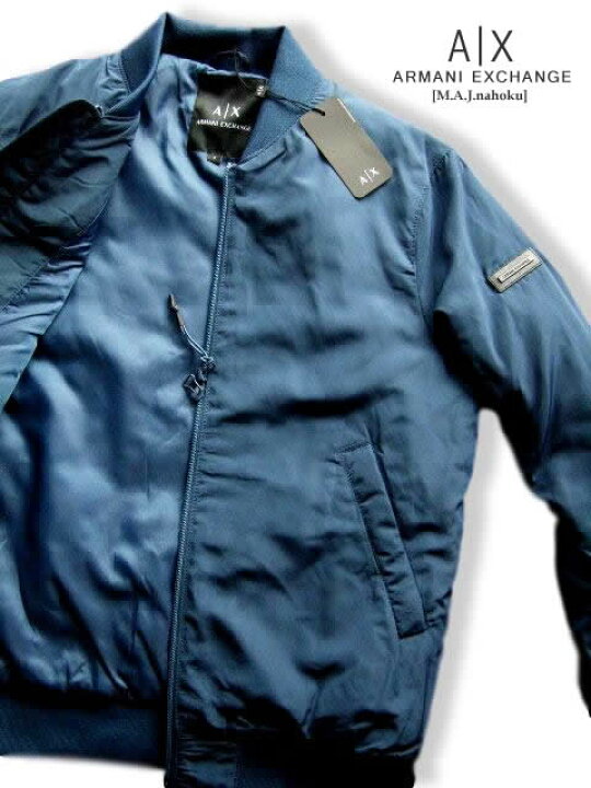 楽天市場】8696-705新品☆アルマーニエクスチェンジ ARMANI EXCHANGE 