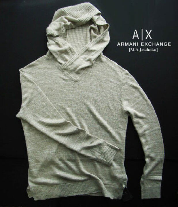 楽天市場】6547-58新品☆アルマーニエクスチェンジ ARMANI EXCHANGE☆A 
