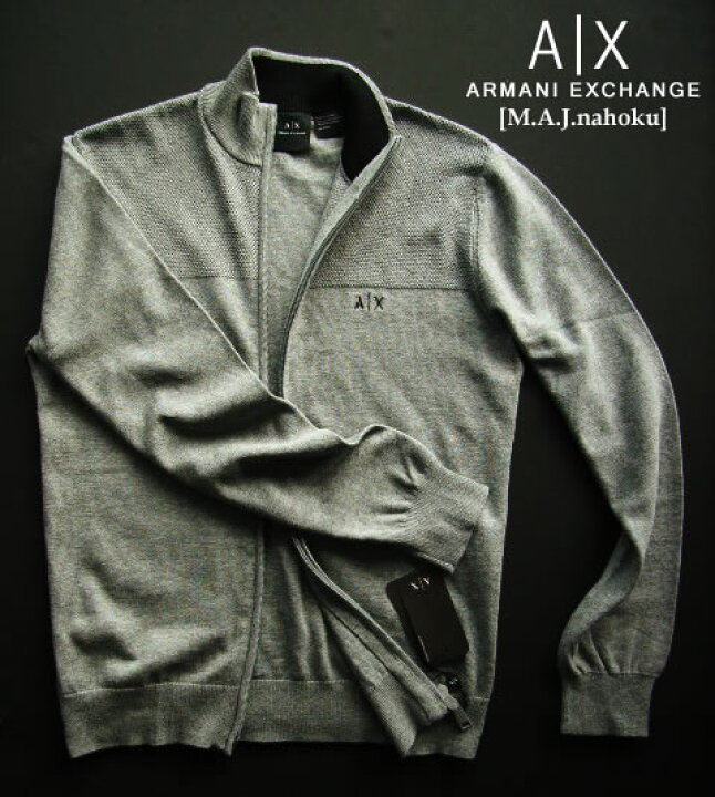 楽天市場】8770新品☆アルマーニエクスチェンジ ARMANI EXCHANGE☆A|X 