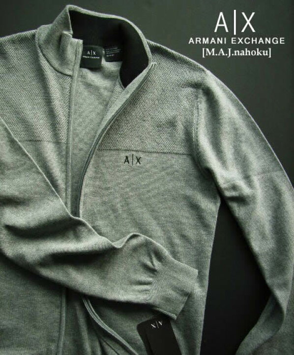 楽天市場】8770新品☆アルマーニエクスチェンジ ARMANI EXCHANGE☆A|X 