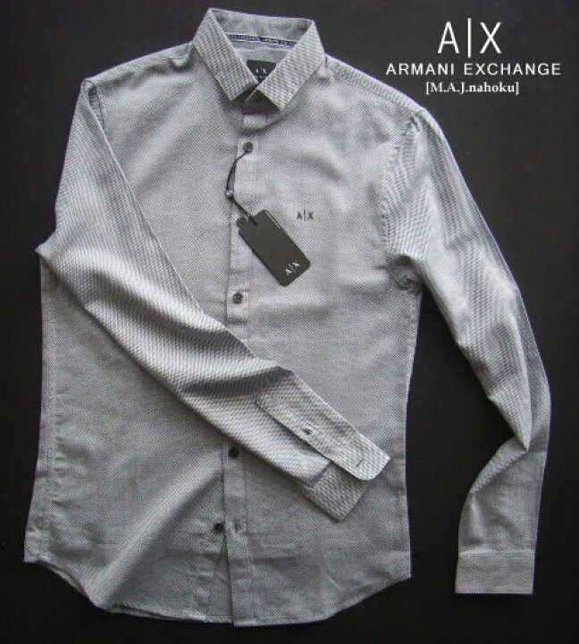 楽天市場】9064-5新品☆アルマーニエクスチェンジ ARMANI EXCHANGE  