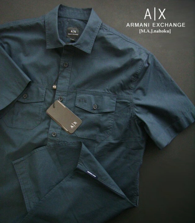 楽天市場】9130-3新品☆アルマーニエクスチェンジ ARMANI EXCHANGE☆A 