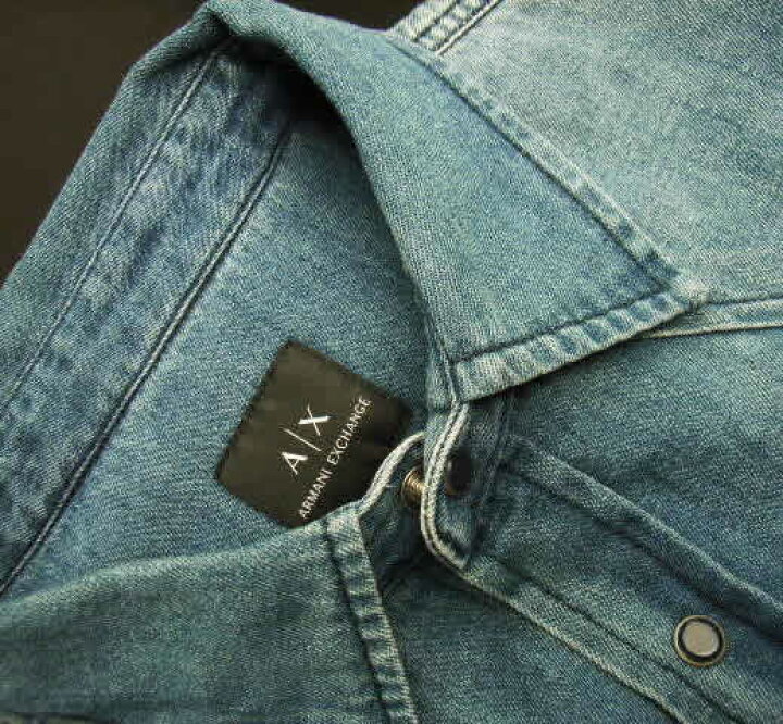 楽天市場】9355新品☆アルマーニエクスチェンジ ARMANI EXCHANGE  