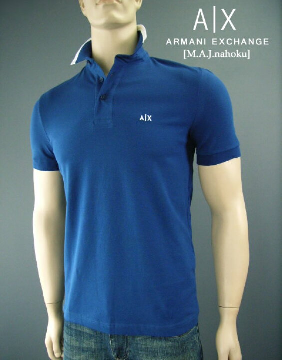 楽天市場】7938-41新品☆アルマーニエクスチェンジ ARMANI EXCHANGE☆A 