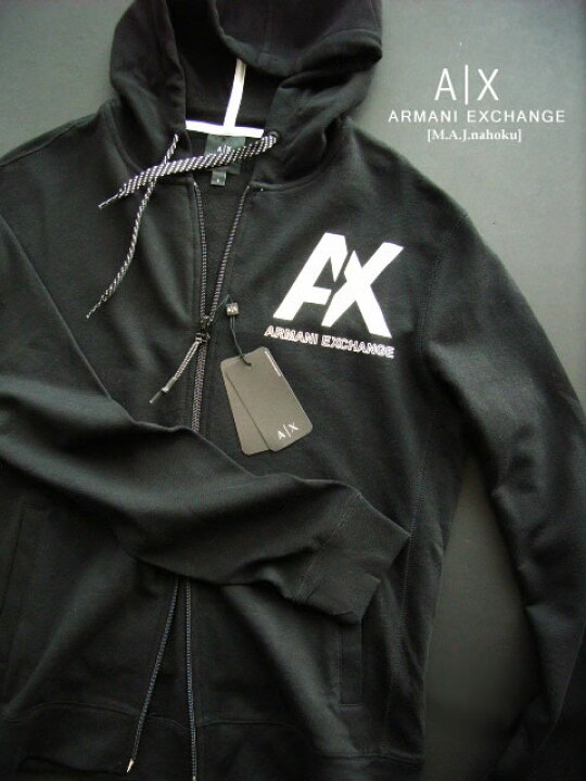 楽天市場】8550-62新品☆アルマーニエクスチェンジ ARMANI EXCHANGE 