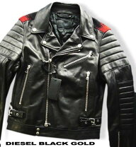 楽天市場】diesel black gold ジャケットの通販