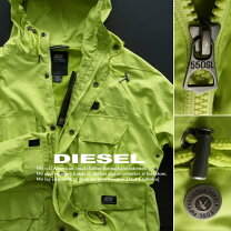 楽天市場】DIESEL ディーゼル（種類（コート・ジャケット）マウンテン 