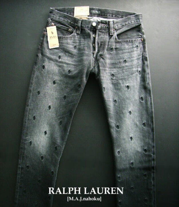 楽天市場】2079-80新品☆ラルフローレン RALPH LAUREN ☆ヴィンテージ 