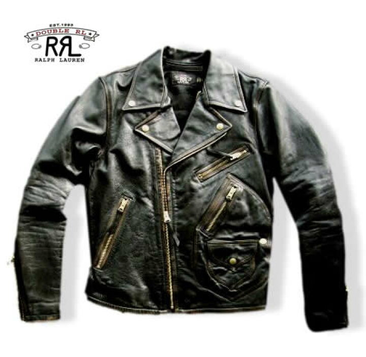 楽天市場】1851新品☆ラルフローレン RALPH LAUREN☆RRLダブル 