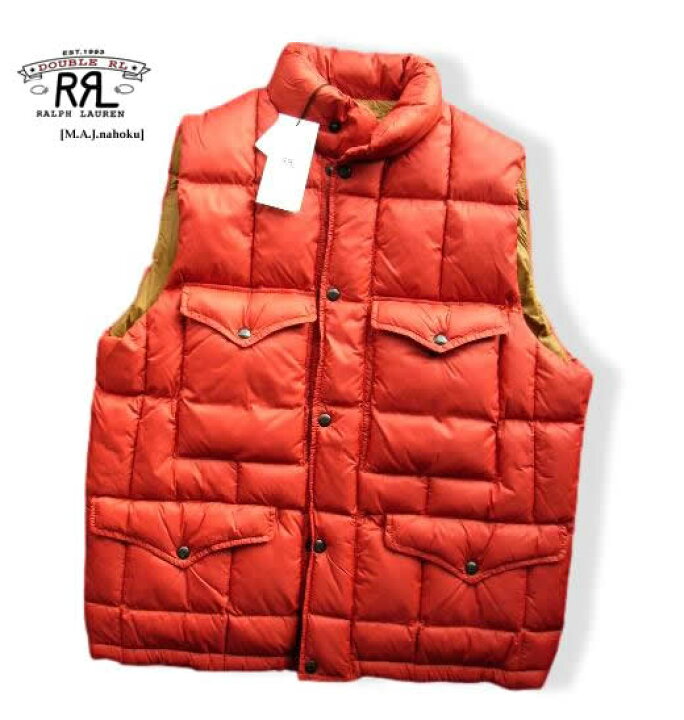 楽天市場】1853新品☆ラルフローレン RALPH LAUREN☆RRLダブル 