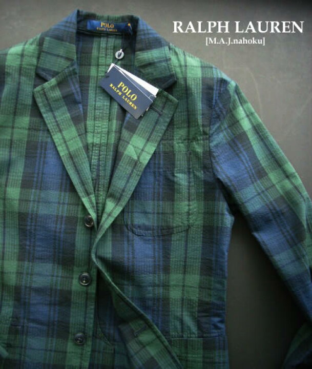 楽天市場】2044新品☆ラルフローレン RALPH LAUREN☆ジャケット 