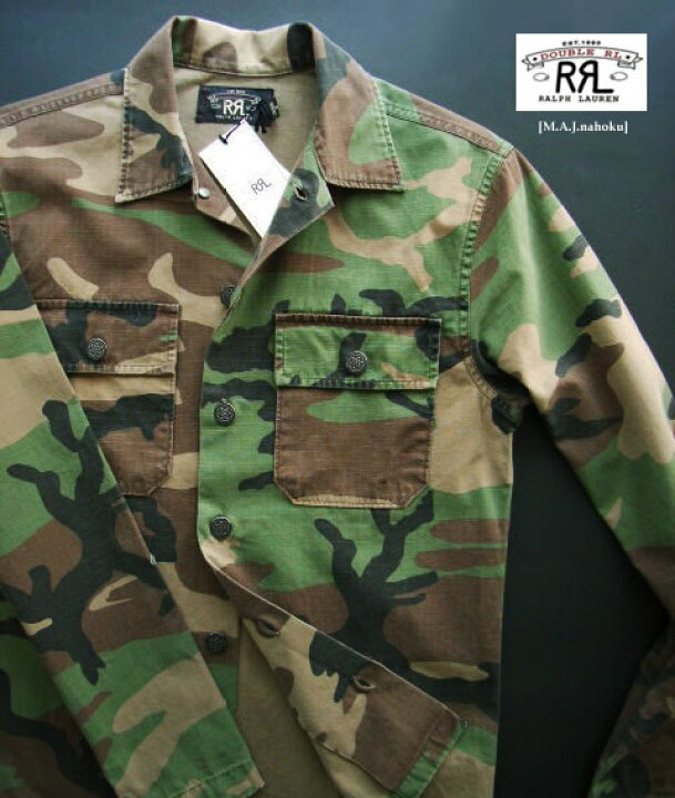 楽天市場】2065新品☆ラルフローレン RALPH LAUREN☆RRLダブル 