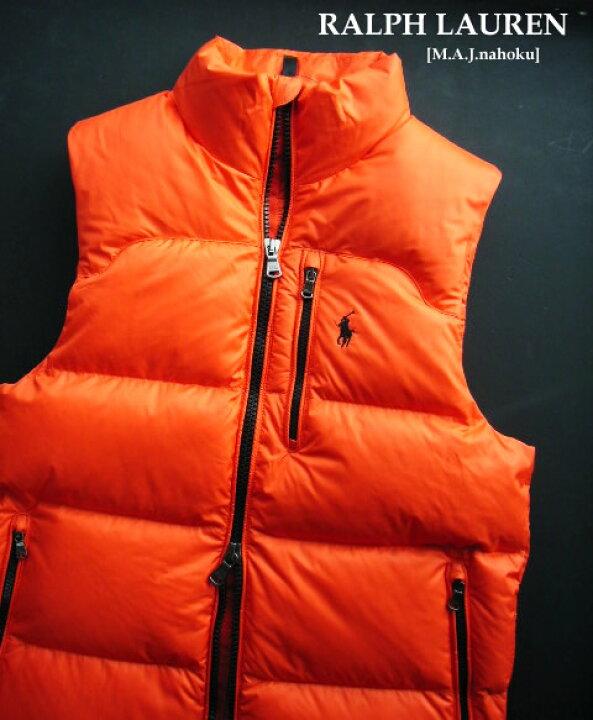 楽天市場】2081新品☆ラルフローレン RALPH LAUREN☆ダブルジップ 