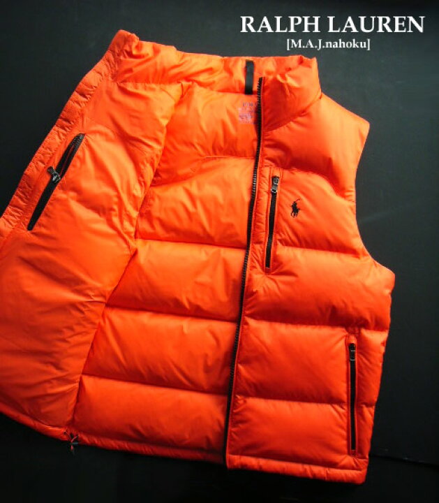 楽天市場】2081新品☆ラルフローレン RALPH LAUREN☆ダブルジップ 