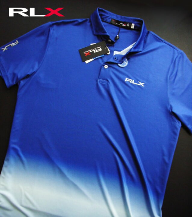 楽天市場】1908新品☆ラルフローレン RALPH LAUREN☆RLXロゴ  