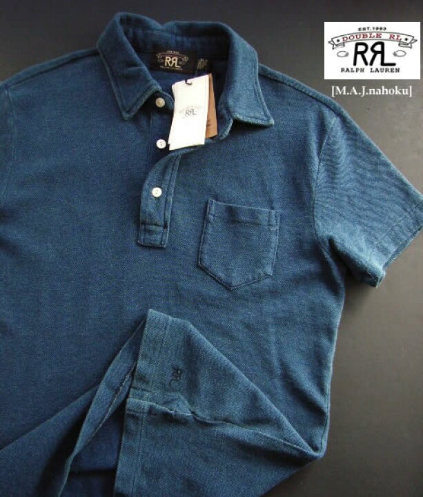 楽天市場】2136新品☆ラルフローレン RALPH LAUREN☆RRLダブル 