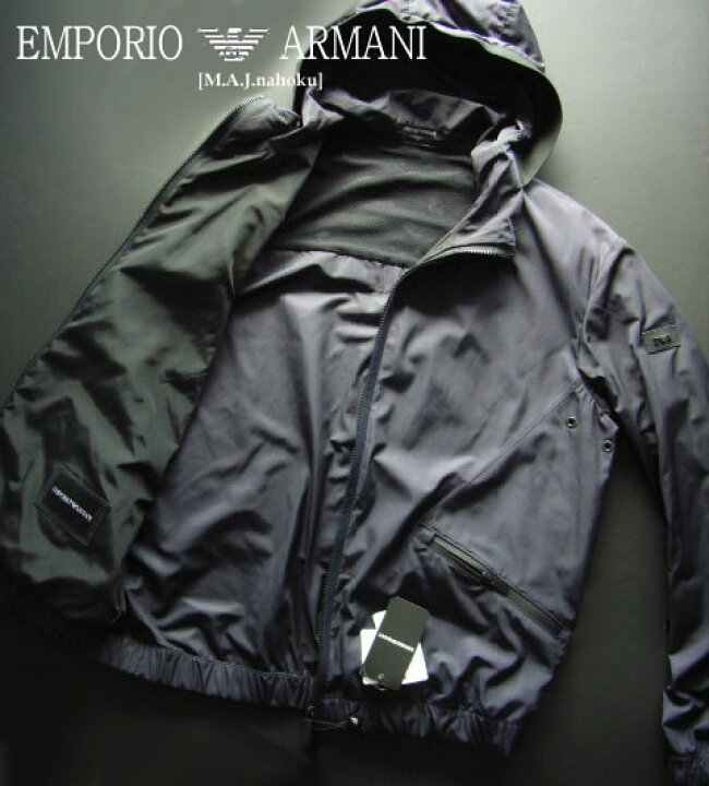 楽天市場】8711-2新品☆エンポリオアルマーニ EMPORIO ARMANI 