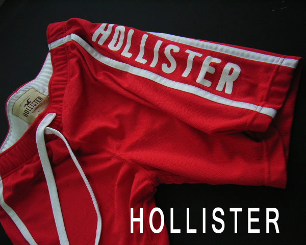 ホリスター(Hollister) メンズパンツ | 通販・人気ランキング - 価格.com