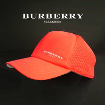 楽天市場】バーバリー ゴルフ キャップ（スポーツ・アウトドア）の通販
