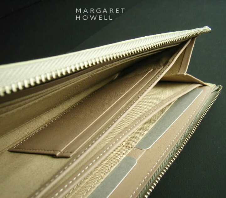 楽天市場】1001新品☆マーガレット・ハウエル MARGARET HOWELL☆半 