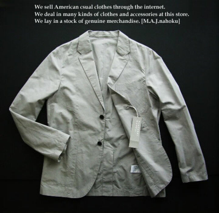 楽天市場】491新品☆マーガレット・ハウエル MARGARET HOWELL 