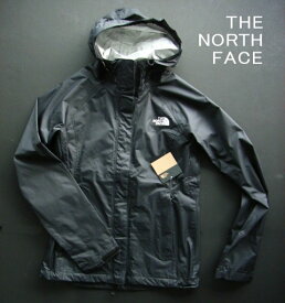 8532新品★ザ ノース フェイス THE NORTH FACE★マウンテンナイロンジャケット3210★黒★XS★WOMENS★