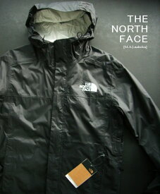 8707新品★ザ ノース フェイス THE NORTH FACE★マウンテンナイロンジャケット3308★黒★S★MENS★