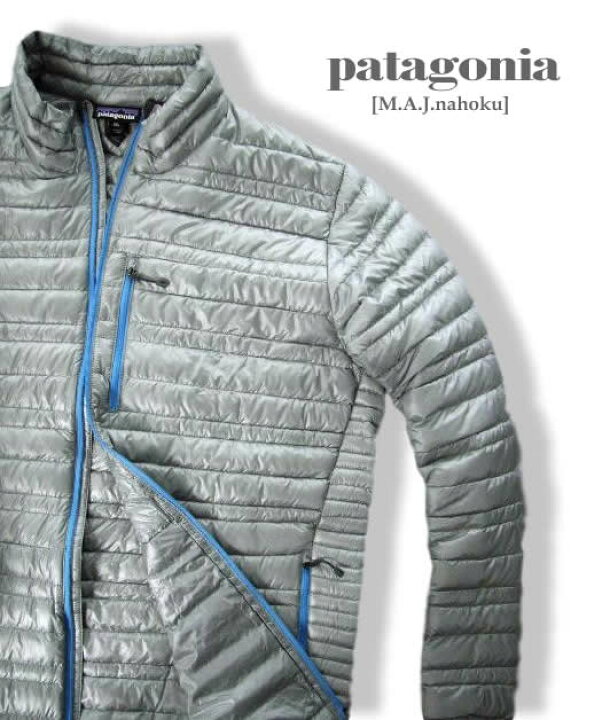 楽天市場】6919新品☆パタゴニア patagonia☆ ウルトラライト ダウン  