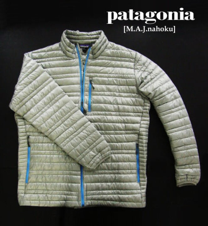 楽天市場】6919新品☆パタゴニア patagonia☆ ウルトラライト ダウン 