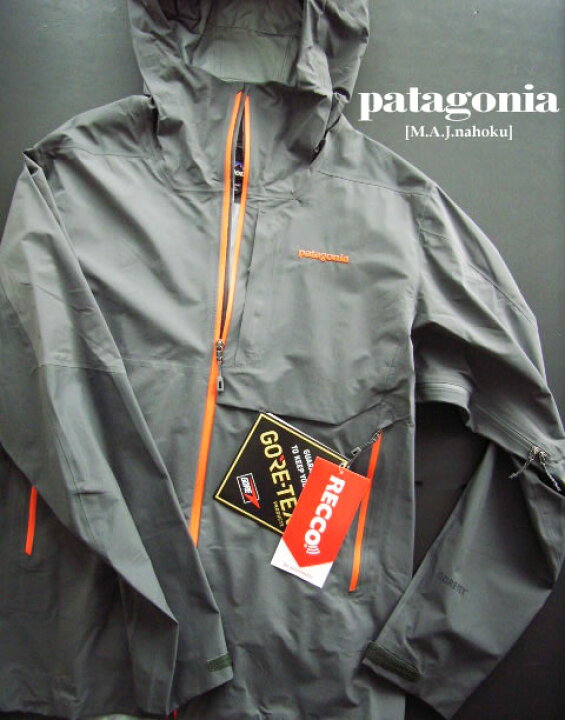 楽天市場】7560新品☆パタゴニア patagonia☆レフュジティブ 
