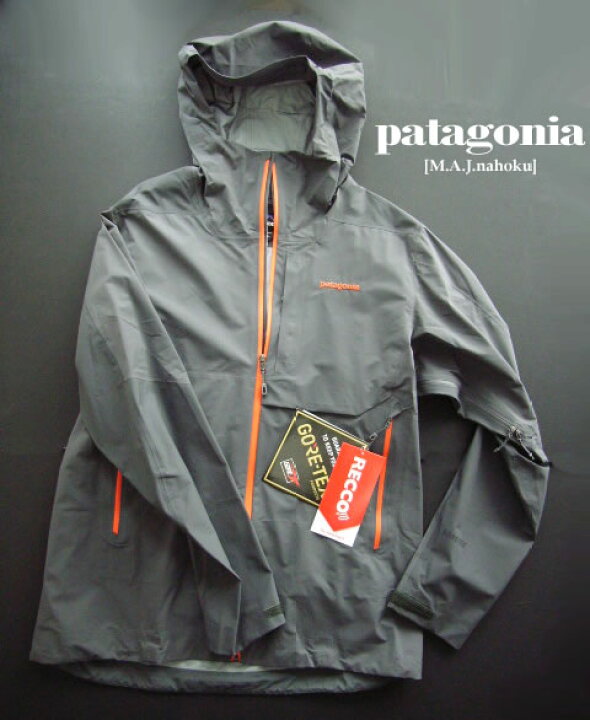 楽天市場】7560新品☆パタゴニア patagonia☆レフュジティブ 