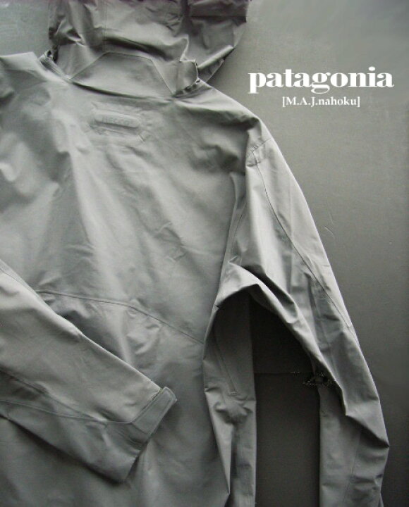 楽天市場】7560新品☆パタゴニア patagonia☆レフュジティブ 