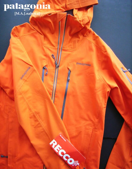 楽天市場】7563新品☆パタゴニア patagonia☆リコネッサンス 